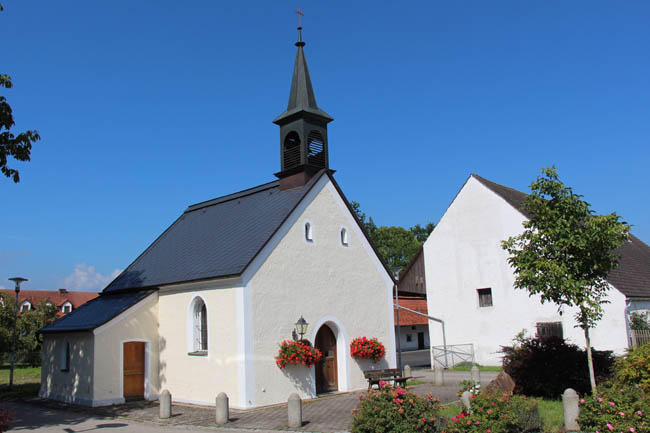 kapelle 1